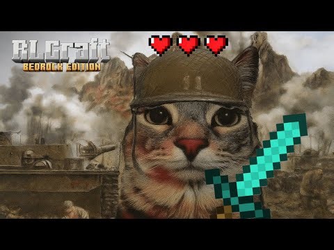 RL CRAFT LAGI KITA CUY