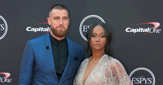 Travis Kelce, Ex-Girlfriend Kayla Nicole Videos Resurface Amid Taylor Swift Drama