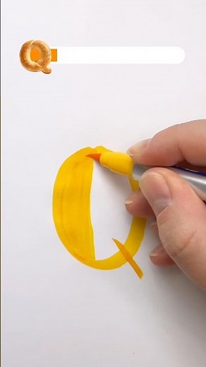 This simple trick makes drawing birds so easy 😳 #shorts #drawing #tutorial