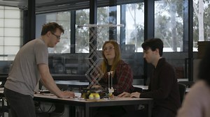 Mechatronics is more than just robots, it's the future of Engineering. Two of our students discuss the benefits of the multidisciplinary course and the hands on learning approach at Deakin. Find out more at: https://www.deakin.edu.au/study/find-a-course/engineering/mechatronics-engineering | Deakin University - Science and Technology