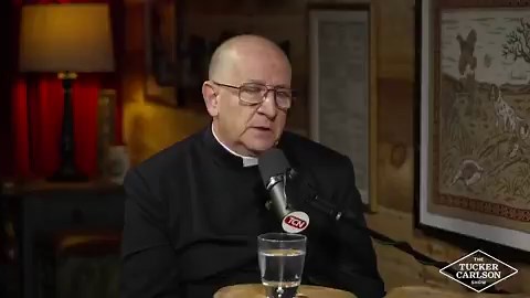 Terrifying revelation. A top exorcist confirms demons actively possess physical objects. He details how a priest put cursed occult items in his car and was immediately crushed under a semi truck. The spiritual realm is absolutely real and dangerous.