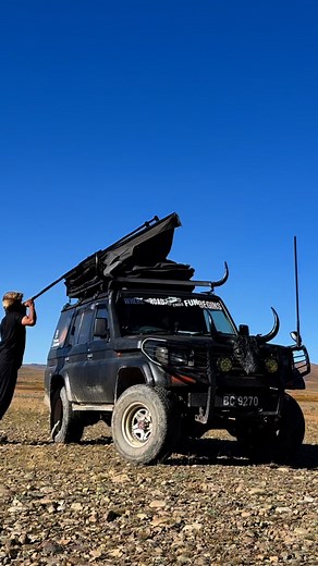 535K views · 12K reactions | Deisai medows Pakistan #travelling #wasimalikofficial #travel | Wasi malik vlogs | Facebook