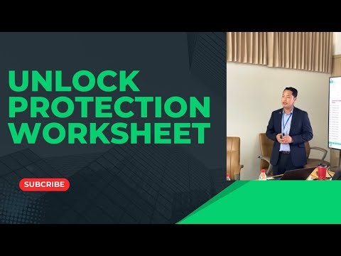 Episode014 Unlock Protection worksheet
