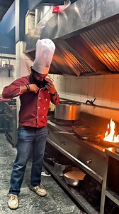 A kya hua🥹 Restaurant hustle Chef struggles Funny moments = #viral #reelsinstagram #trend #foryou | Mizan Ur Rahman