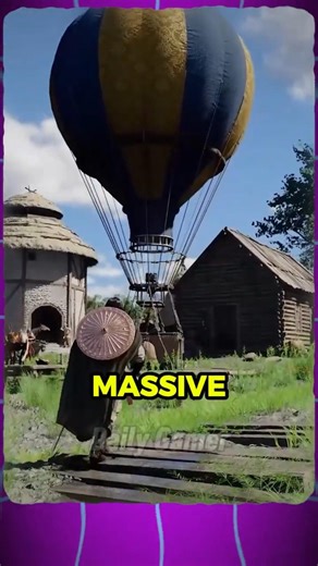 Game of the year ? Crimson Desert #shorts #gaming #news