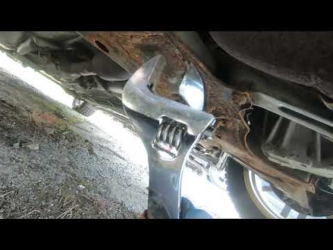 o2 sensor replacement Bank 1 Sensor 2 on 09 Scion TC 2.4L same as xB