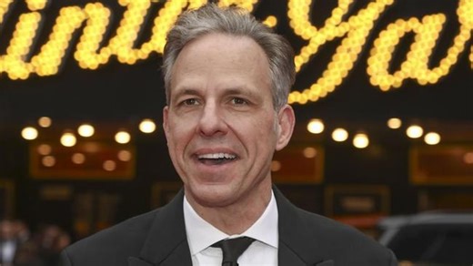 Jake Tapper trying to ‘save his own skin’ after covering up Biden’s mental decline