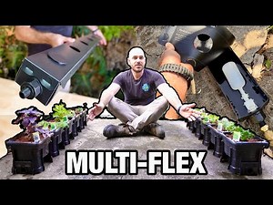 Introducing the Multi Flex Channel: NFT, RGGS and More...
