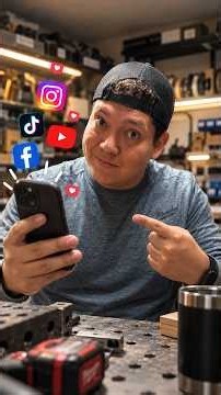 Por qué debes mostrar tu trabajo en redes 📲🛠️