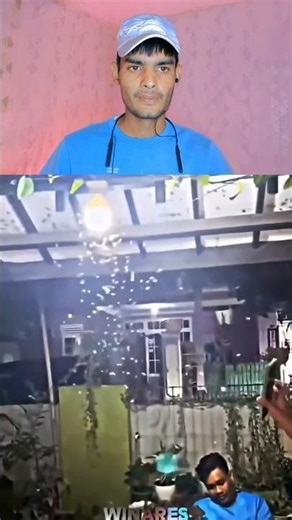 Clever Trick! Repel Mosquitoes/Insects with Phone's Light!​​🦟💡#DesiJugaad #LifeHack