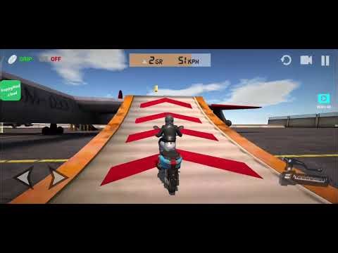 ULTIMATE MOTORCYCLE SIMULATOR