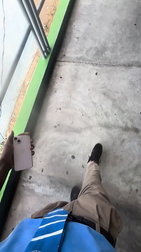 Failed TikTok Dance Attempt 😭