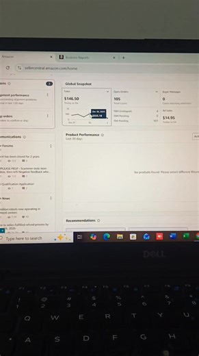 Kashif Ch on Instagram: "Another Successful Amazon Private Label Project in the USA 🇺🇸 ✅ 60 Days Results: 📦 1,300 Units Sold 🧾 1,195 Orders 💰 $19,155.40 in Sales 📊 36% Net Profit Margin 🔁 86% ROI 🛒 2 Products Launched This shows what’s possible with the right product research, PPC strategy, and cost control on Amazon FBA. If you want to start or scale your Amazon Private Label business, I’m available for consulting and long-term support. 📞 Contact: +92 305 631 3130 📧 chkashif9966@gmail