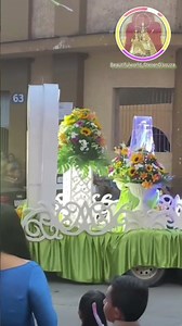 Natividad de la virgen María