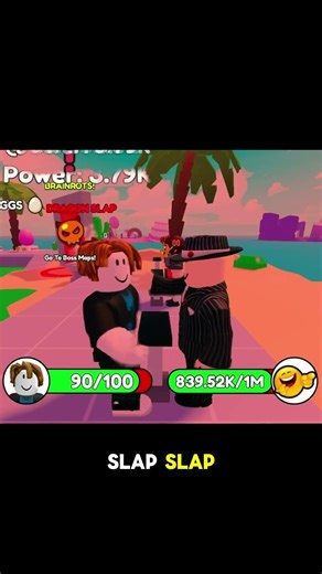 Never underestimate a Roblox Chicken! 🍗💥 #roblox #robloxshorts #gaming