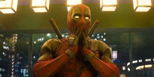 All 4 'Deadpool & Wolverine' Movies Ranked From Worst To Best