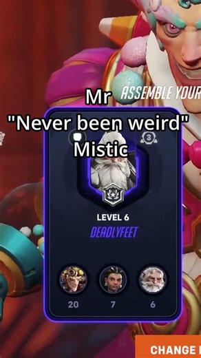 mr never been weird | Subscribe for more Bat Vtuber Gaming #shorts #fyp #gaming