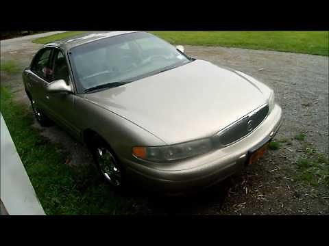 How to fix the gear indicator light on a Buick Century