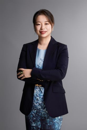 Dr Kejia Hu | University of Oxford