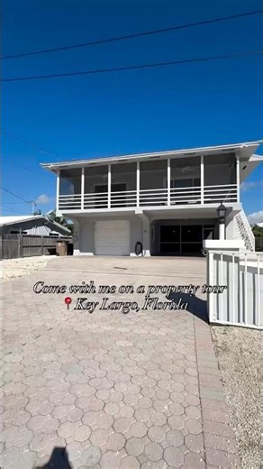 Ready to make a move on Key Largo, Florida Real Estate?