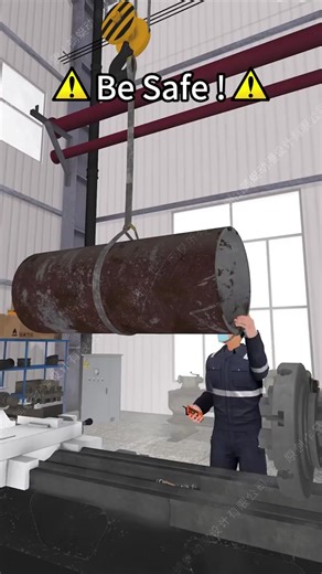 1.4M views · 10K reactions | Accidents at working animation Safety first #SafetyFirst #safety #safetytips #working #reelsviralシ #reelsviralシ #reelsfypシ #reelsusa #reels2023 #animationvideo #accident | Safety First Animations | Facebook