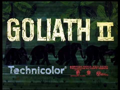 Goliath II 1960