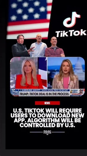 Since the extension of the ban, our account took about a 70 percent hit in views and impressions. Our users told us they had to go directly to our page in order to see our content. We only followed about 20 accounts, including Meidas Touch, but any time their content would show up in our feed, it was from last week. Our “For You” became flooded with right wing content, and we were hearing similar from many users. And eventually they banned us completely. And the same week that they banned us, we