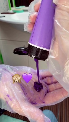 Colorista Hair Color Washout: Viola Purple - Recensione di Clara Taormina