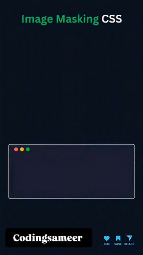 22 reactions | ✨ Create animation effect with HTML & CSS!  #NeonEffect #HTML #CSS #TextAnimation #ViralContent #InstaMagic #CreativeDesign #WebDesign #GlowUp | Coding Sameer | Facebook