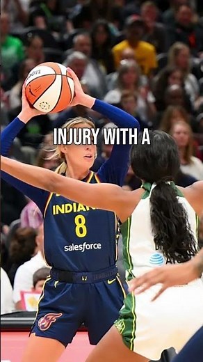 Sophie Cunningham’s Hilarious Tan Line Fails While Fever Faces Injury Drama!"