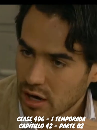 CLASE 406 - I TEMPORADA - CAPÍTULO 42 - PARTE 02: #clase406 #rbd #novelas #telenovelas #viral #novelasmexicanas
