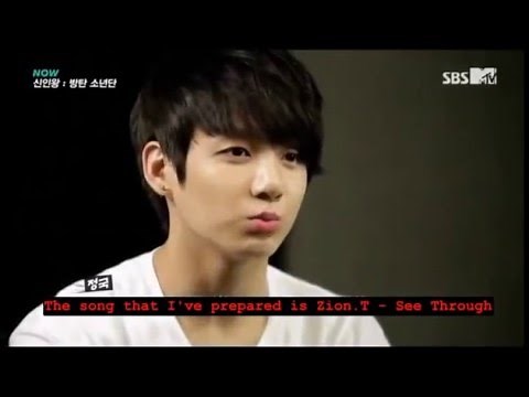 BTS-RK-EP 6 (Eng Sub)