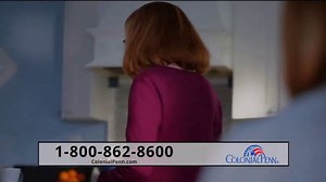 Colonial Penn TV Spot, 'Family History'