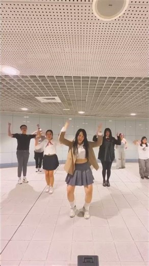 2026-03 New Jeans Ditto Dance