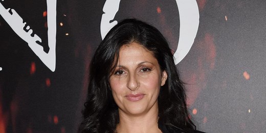 The Untold Truth About Josh Gad's Wife - Ida Darvish