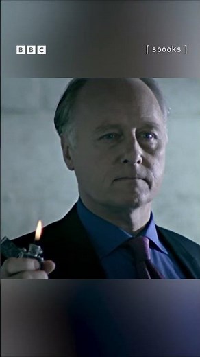 Zaf and Adam Rescue Harry #spooks