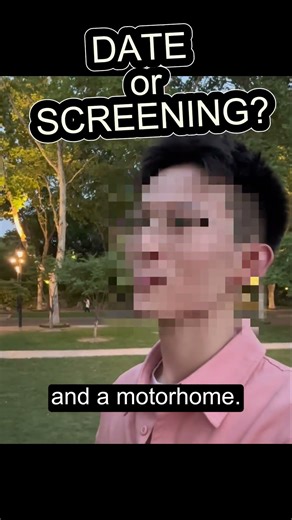 First Date or Luxury Job Interview? Her Demands Shock Everyone #datinginchina #chinadating