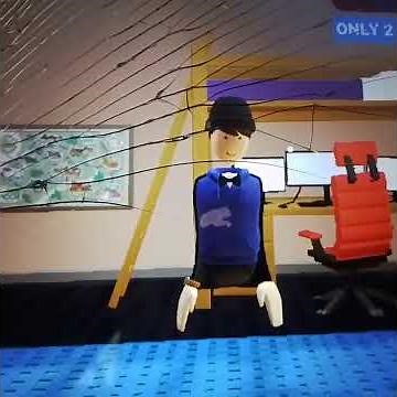 How to get old rec room bean body's back *NOT VR TUT*