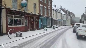 52K views · 952 reactions | ❄️❄️❄️VIDEO - SNOW IN AND AROUND...