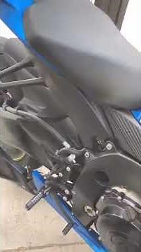 Gsxr600 Power commander V