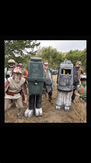 🌌 GCW 2026 Roadmap As we move into 2026, we’re shifting the way we run events and focusing hard on immersion and story. 🚫 Battlefronts are officially retired. We’re putting all our energy into full LARP events going forward. 📅 Veil’s Edge: Our First 3-Day Continuous LARP This is the biggest step we’ve taken yet — one long, uninterrupted experience that runs the entire weekend. No resets, no breaks, just pure GCW. ⚙️ Gameplay & Rule Updates We’ve been tightening up mechanics and smoothing out 