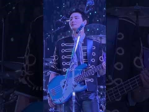 251219 Better Better - 데이식스 영케이&도운 직캠 | 2025 DAY6 Special Concert 'The Present'