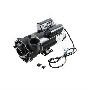 Pump, Wavemaster 9200, 2.5HP 2 Speed 230V 60HZ - Backyard Plus