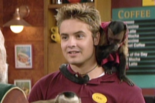 'Boy Meets World' star Will Friedle details how his 'life was spiraling' during show's final season