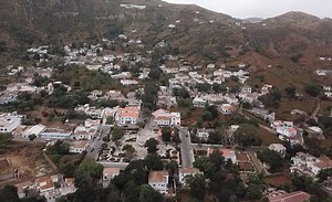 Brava, a única ilha que não regista casos de Covid-19 há meses já arrancou com o plano de vacinação