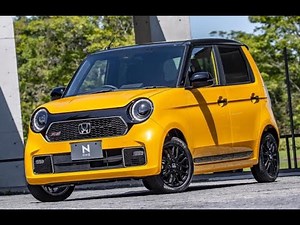 N-ONEに簡単取り付けで約8馬力／13.4Nmアップ！ ブリッツの「Power Con」