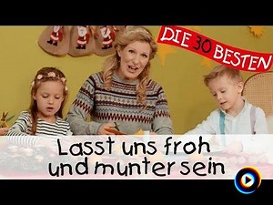 Das Lied der Kontinente by Die Kita-Frösche