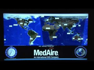 Phoenix-based company helps with in-flight medical emergencies