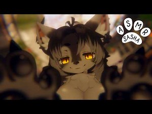 ♡ Wolf Girl Is Thrilled To Find You (Human Version)~ ♡ (ASMR RP)