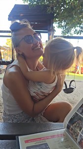 Die einde, though. "Mamma, ek sal jou hap, want jy is oulik!"😅😊😊 My Milah-muis en Nano-Pano. Ek is elke dag so dankbaar om te sien hoe God se genade in dié tweetjies se lewe uitspeel. Ons doen darem wraggies n God van genade, vergifnis en tweede kanse - ongeag ons foute, mislukkings en verkeerde afdraai paaie. Hy bly getrou! BOSSA Somerset West | Gretha Wiid